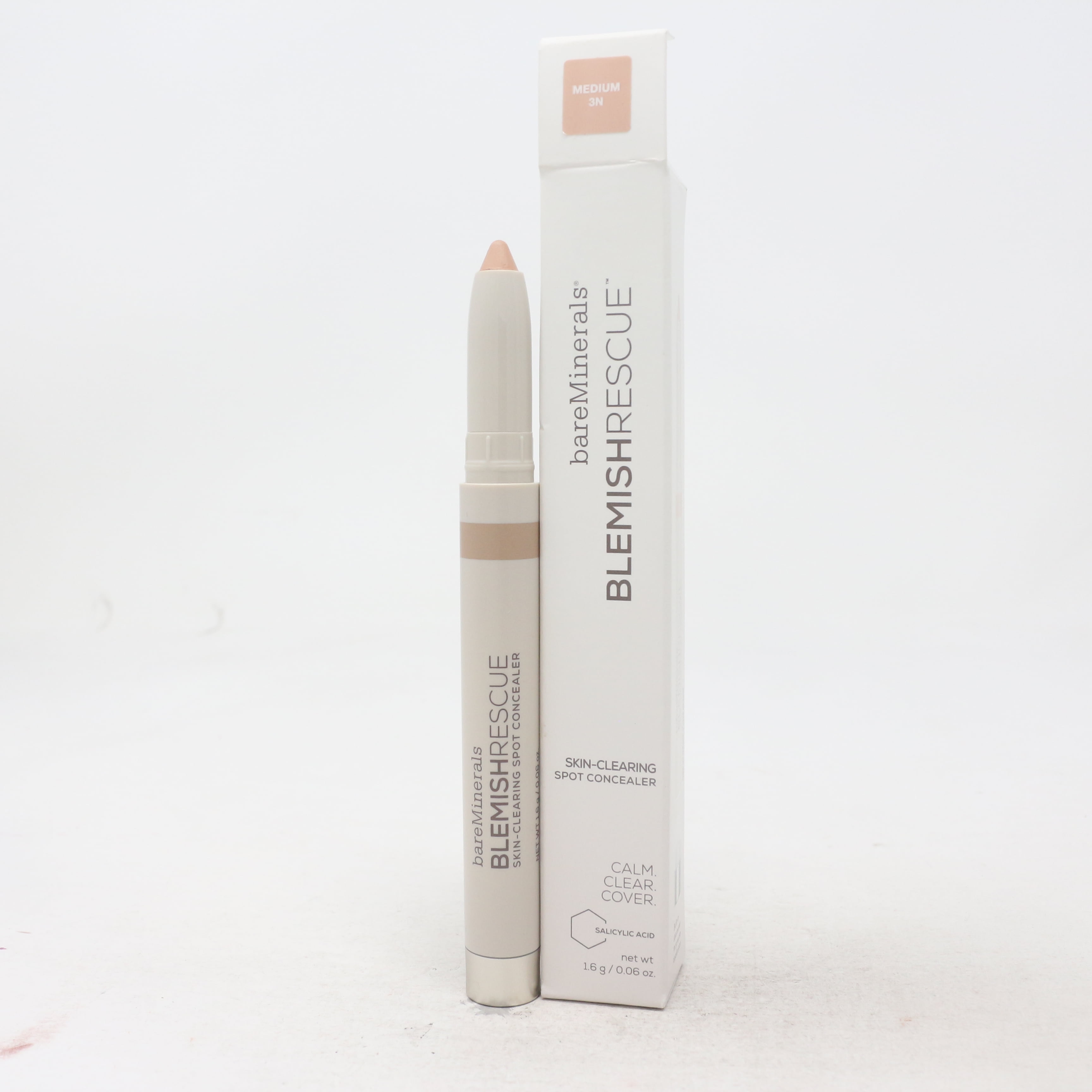 BareMinerals Bareminerals Blemish Rescue SkinClearing Spot Concealer