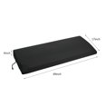 thumbnail image 3 of LSLJS 88 Key Piano Keyboard Dirt Cover for Electronic Keyboard Digital Piano Protector, Home Accessories, 3 of 3