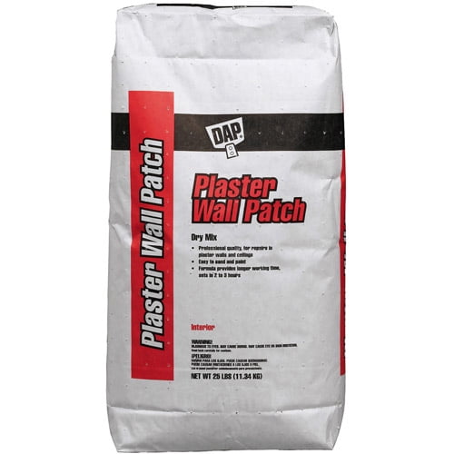 Dap plaster wall patch Dap plaster wall patch