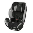 Evenflo EveryStage LX AllinOne Car Seat (Gamma Gray)