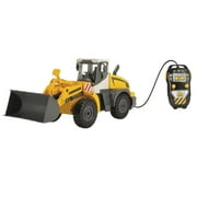 Dickie Toys Remote Control Construction Front Loader