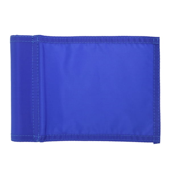 Accesorios de golf para hombres Golfs Putting Green Banders Practicar Drop Company Actividades Familia Balcón Oficina Entrenamiento Bandera Regalos Azul Kearding OD003715-04