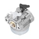 thumbnail image 3 of Carburador de Cortacésped Amonsee Repuesto de Carburador para Motor GC190 GCV190 GCV190A GV190LA, 3 of 8
