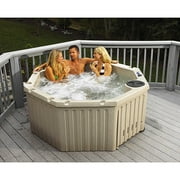 Genesis 4-6 Person Hot Tub