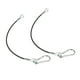 thumbnail image 5 of Cable de polea de bricolaje para fitness,Cable de polea de fitness Cables de máquina LAT DIY, de polea de elevación Cuerda Cuerda de alambre de acero,Cable de fijación para máquina, 5 of 8