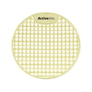 Georgia Pacific ActiveAire Urinal Screen Citrus Citrus 48275