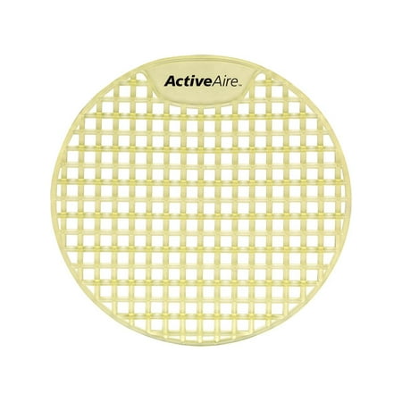 Georgia Pacific ActiveAire Urinal Screen Citrus Citrus 48275