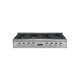 thumbnail image 1 of Parrilla profesional de gas Tecnolam GRT488 tipo Cassete, 1 of 2