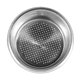 thumbnail image 3 of 51mm Filter Basket Pressurized Espresso Filter Basket Stainless Steel Double Wall Portafilter Basket for Coffee Machin, 3 of 4