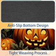 thumbnail image 4 of Pumpkin Square Gaming Mousepad Desk Mat Non-Slip Rubber Bottom Printed 8.3x9.8 Inch Suitable for Office and Gaming, 4 of 6
