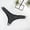 L, variant on Triangle Breathable Mesh Reptile Hammock with Strong Suction Cups, Reptile Lounger Resting Hammock for Lizard Bearded Dragon Iguana Gecko, Terrarium Habitat Decoration Climbing Hammock
