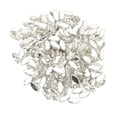 thumbnail image 4 of Horse Eyes Rhinestone,200Pcs Horse Eyes Rhinestone Sew On Rhinestones Horse Eye Sewing Rhinestone Sturdy Construction, 4 of 14