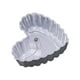 thumbnail image 1 of Moldes de Galletas para Hornear Galletas, Aleación de Aluminio Herramientas de Fritura 12cm con Manija Desmontable, para Pastel de Camarones Y Rábanos Fritters Herramientas de Cocina Y Gadgets, 1 of 1
