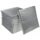 thumbnail image 1 of 100 bolsas de aluminio desechables para alimentos, bolsas térmicas para comida caliente y fría, bolsas térmicas para picnic., 1 of 8