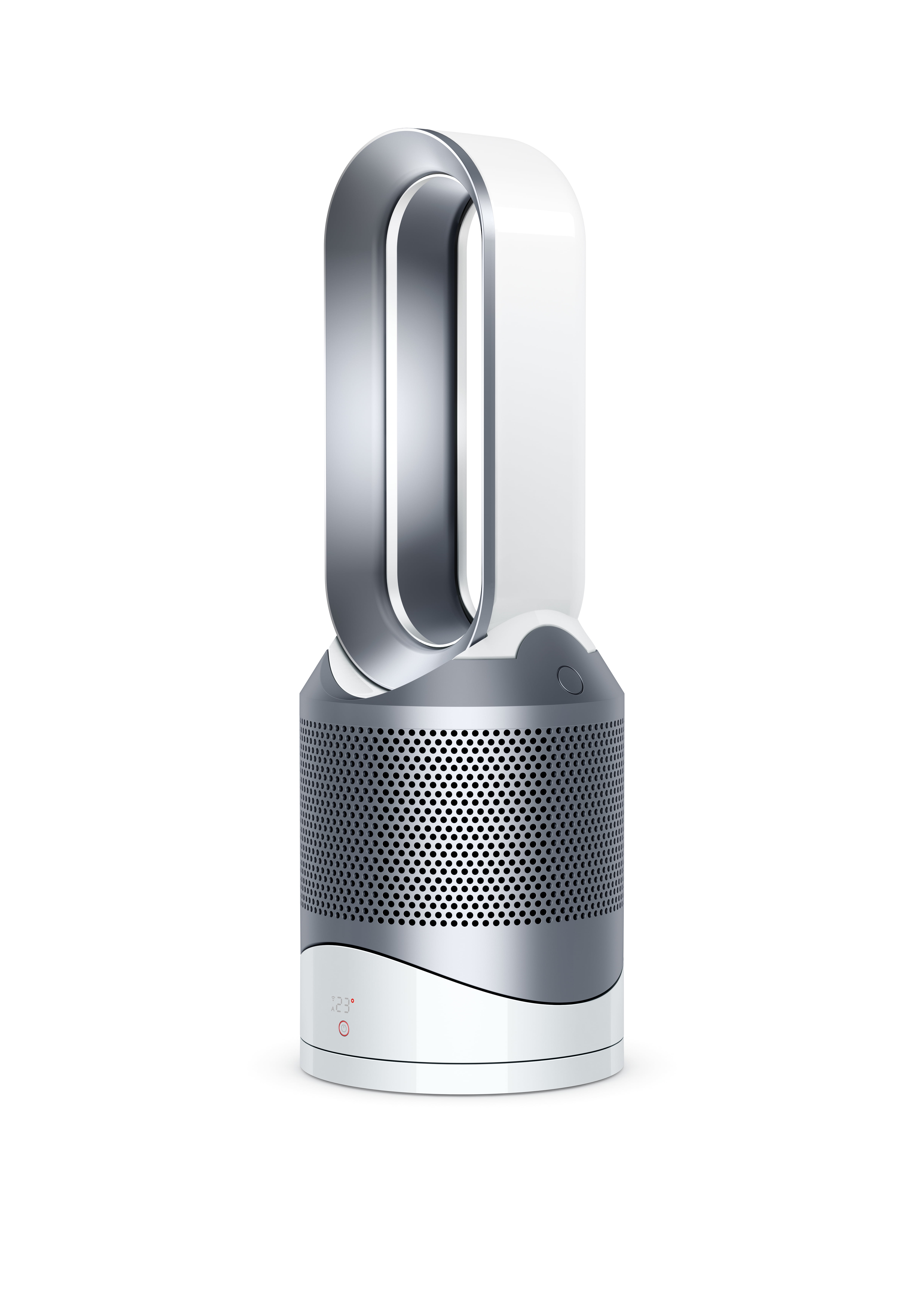 Dyson Official Outlet – Pure Hot + Cool Link Air Purifier