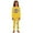 Set 44# Yellow, variant on oqasdz Boys Pajamas Allover Print Long Sleeve Comfy Loungewear 2 Piece for Kids and Toddler Sleepwear Matching Outfit Comfort Soft Pajama Set
