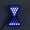 Blue, variant on TOPMAO DC 5V Electronic Hourglass DIY Kit Funny Electronic Production Kits with LED PCB