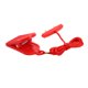thumbnail image 5 of Nestingho Accesorio Para Fitness Llave De Universal Para De Correr Roja, 5 of 8