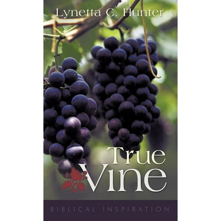 True Vine (Hardcover)