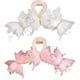 thumbnail image 2 of pinzas para el pelo con forma de mariposa, bonitas pinzas para el pelo con diseño de diamantes de imitación de perlas, pinzas grandes y elegantes para el pelo grueso o fino, pinzas de, 2 of 3