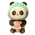thumbnail image 2 of Hermoso Panda Peluche Lindo Y Suave 30 Cm Almohada bitwow peluche, 2 of 6
