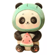 thumbnail image 2 of Hermoso Panda Peluche Lindo Y Suave 30 Cm Almohada bitwow peluche, 2 of 6