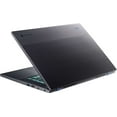 thumbnail image 4 of Acer Chromebook 516 GE CBG516-1H - Intel Core i5 - 1240P / up to 4.4 GHz - Chrome OS - Intel Iris Xe Graphics - 8 GB RAM - 256 GB SSD - 16" IPS 2560 x 1600 (WQXGA) @ 120 Hz, 4 of 6