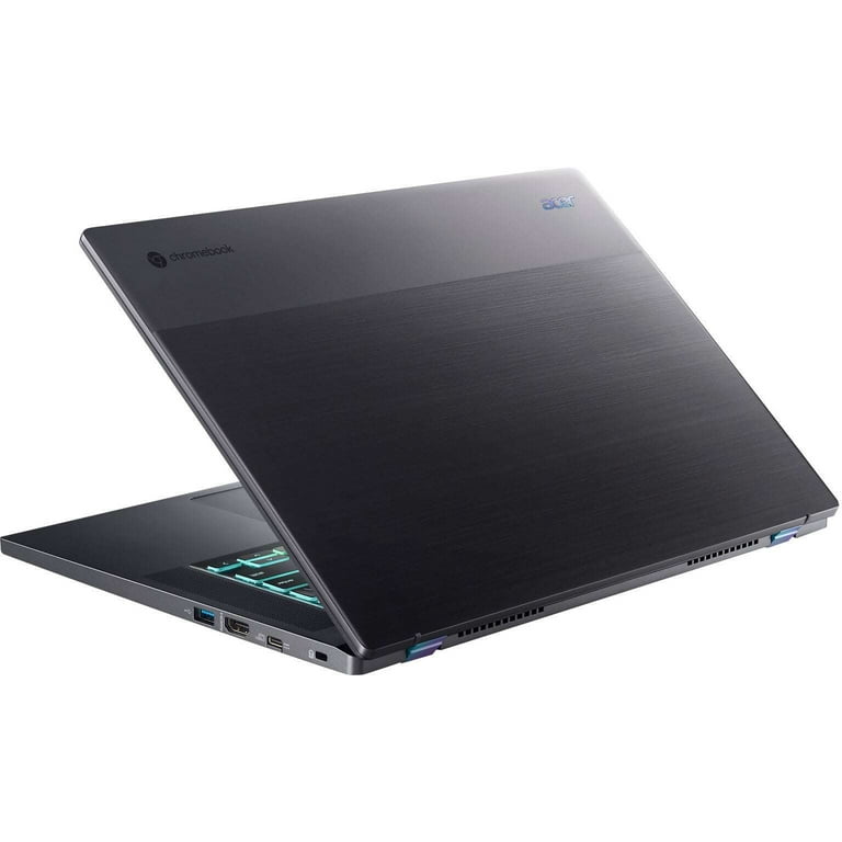 Acer Chromebook 516 GE - Intel Core i5, 8GB RAM, 256GB SSD