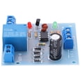 thumbnail image 2 of Módulo controlador de nivel de agua Nikou Módulo sensor de drenaje de bomba de agua 9V-12V, 2 of 9