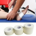 thumbnail image 5 of BE-TOOL 1/3/6 Roll Elastic Bandage Gauze Bandage Rolls First Aid Supplies Non-Woven Fabric 5cm-10cm White, 5 of 6