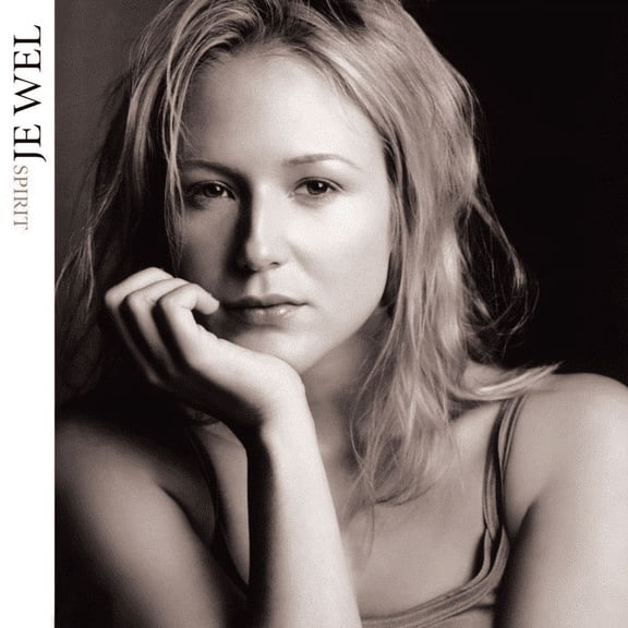 Pre-Owned Jewel - Spirit (1998)