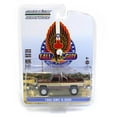 thumbnail image 2 of 1/64 1982 GMC K-2500, Fall Guy Stuntman Association, Hollywood Series 26 44860-F, 2 of 2