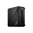 thumbnail image 2 of MSI Cubi 5, Intel Core i5-1235U, Intel Iris Xe Graphics, 8GB RAM, 512GB SSD, Windows 11 Pro, Cubi 5 12M-028US, 2 of 11
