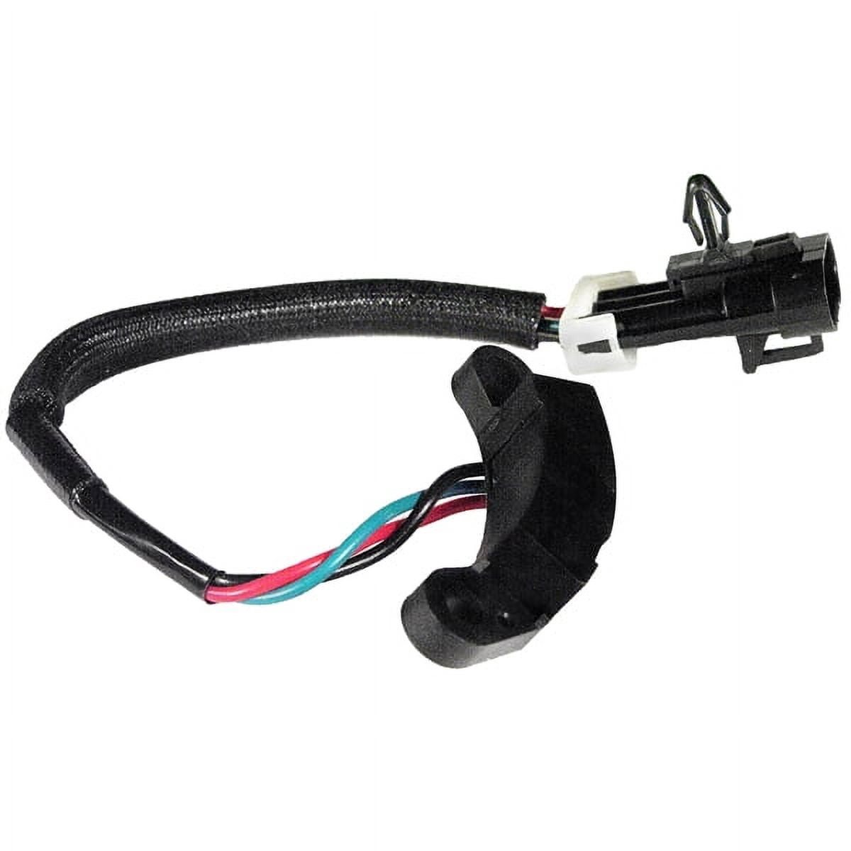 Engine Crankshaft Position Sensor