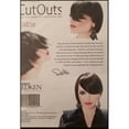 thumbnail image 2 of Sam Villa Cut Outs - Your inspiration for Cutting Fine Hair 2 DVD Set (DVD), 2 of 2