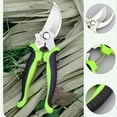 thumbnail image 5 of Garden Pruning Shears, Hand Gardening Cutter, Scissors for Trimming, Fruits, Flowers, Plants, 5 of 5