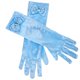 thumbnail image 2 of 1 par de guantes largos de satén con lazo para niños, guantes de dedos largos para fiesta de Halloween, guantes para disfraces, 2 of 5