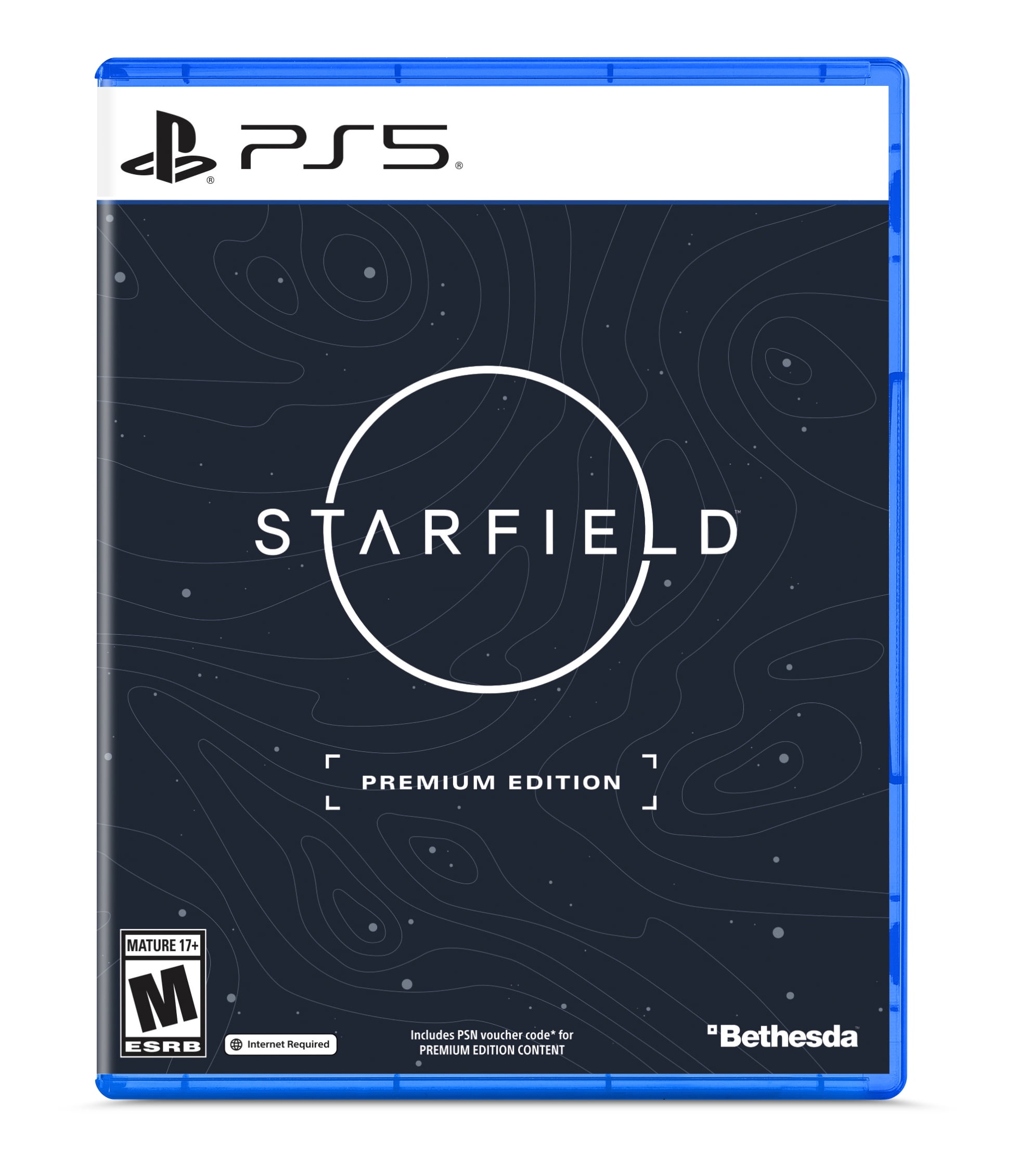Starfield: Constellation Edition - Xbox Series X/S - Walmart.com
