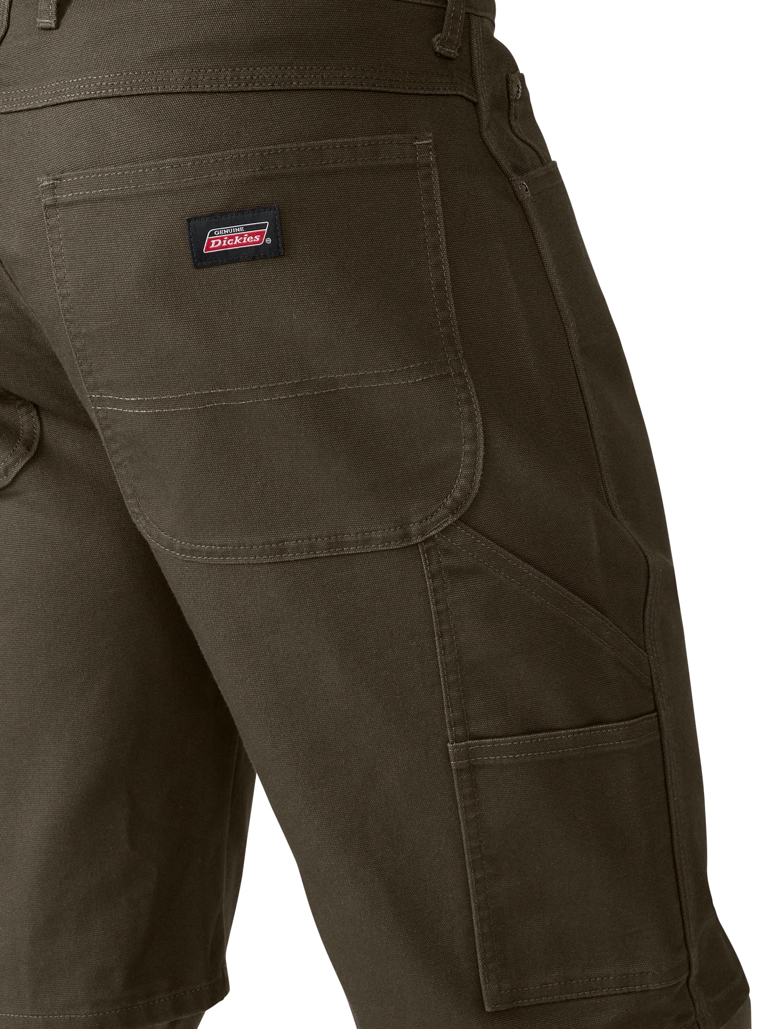 Men's Genuine Dickies 13" Duck Workwear Short