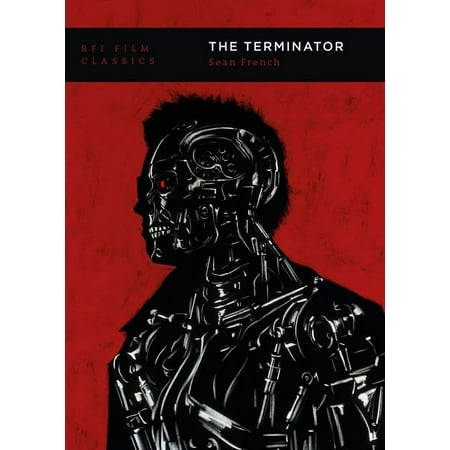 UPC: 9781839022128 | BFI Film Classics: The Terminator (Edition 2) (Paperback)