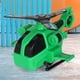 thumbnail image 1 of Liquidación de Rebajas de Hoy Juguete para Niños Simulación Autobús Motocicleta Helicóptero Coche Inercia onlyliua, 1 of 3