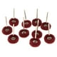 thumbnail image 4 of 10 piezas/paquete de almohadillas de pulido para pulir joyas, rueda de tela, herramienta de pulido, 8 8, 4 of 6