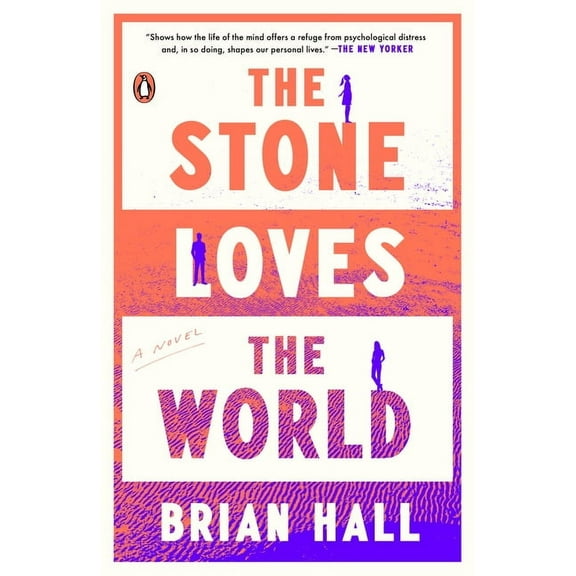 The Stone Loves the World, (Paperback)