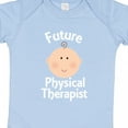 thumbnail image 4 of Inktastic Future Physical Therapist Occupation Boys or Girls Baby Bodysuit, 4 of 5