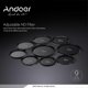 thumbnail image 3 of 58mm Nd Fader Neutral Density Adjustable Nd2 To Nd400 Variable Filter, 3 of 5