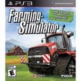 thumbnail image 4 of Farming Simulator - PlayStation 3, 4 of 5