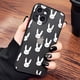 thumbnail image 1 of Funda de teléfono para IPhone 14 Bad Bunny X100pre, carcasa colorida a prueba de golpes, trasera para IPhone 14, 13, 12, 11, 14 Pro Max, XR, X, XS, 7, 8 Plus Fivean unisex, 1 of 2