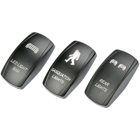 Dorman # 84948 Rocker Switch Cover