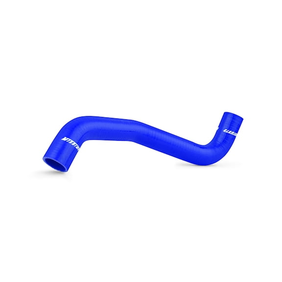 Mishimoto MMHOSE-370Z-09BL Silicone Radiator Hose Kit Compatible With Nissan 370Z 2009-2020 Blue
