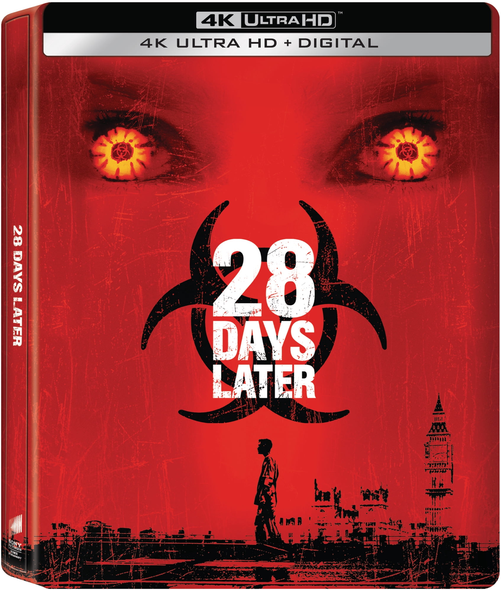 28 Days Later... (Steelbook)